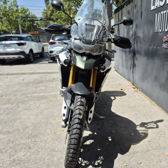 TRIUMPH TIGER 900 RALLY PRO 2023 - Imagen 3