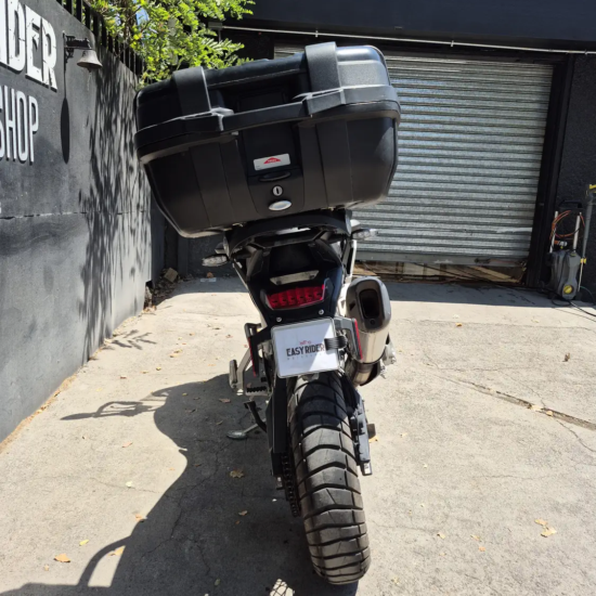 TRIUMPH TIGER 900 RALLY PRO 2023 - Imagen 6