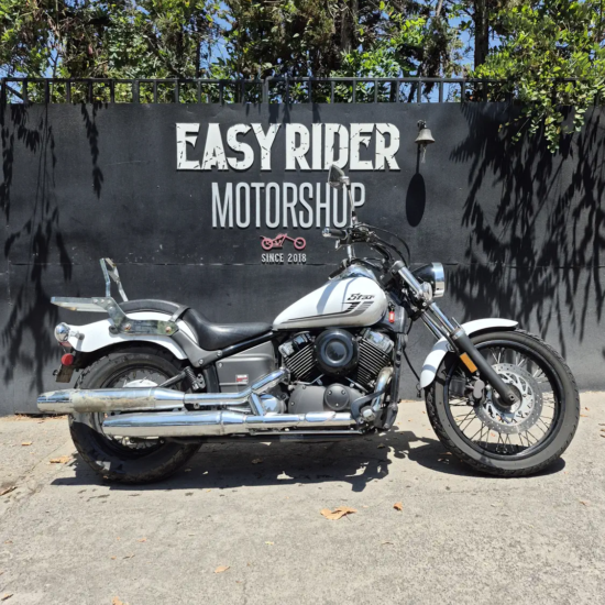 YAMAHA XVS 2016 - Imagen 1