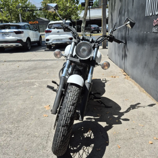 YAMAHA XVS 2016 - Imagen 3