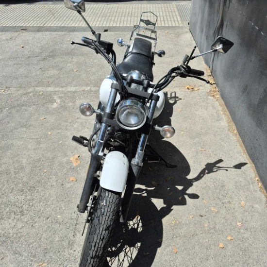 YAMAHA XVS 2016 - Imagen 4