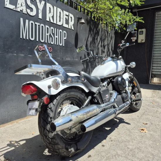 YAMAHA XVS 2016 - Imagen 5