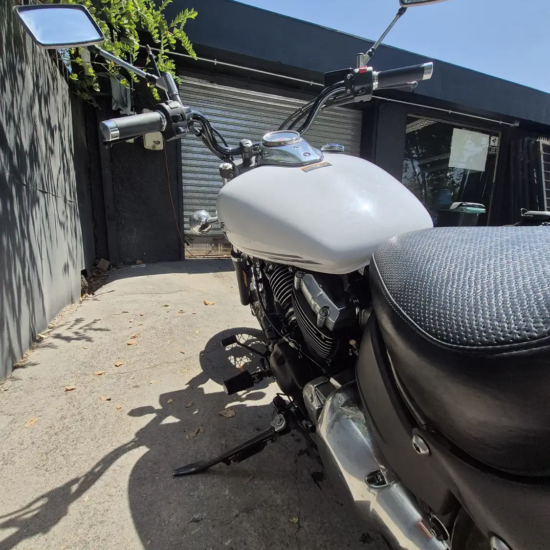 YAMAHA XVS 2016 - Imagen 7