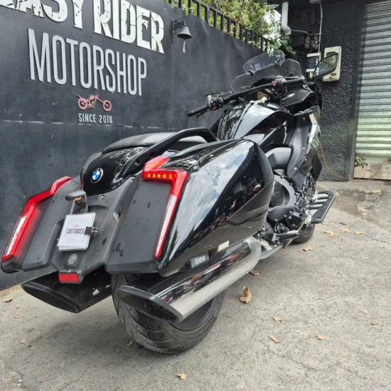 BMW K 1600 B 2023 - Imagen 3