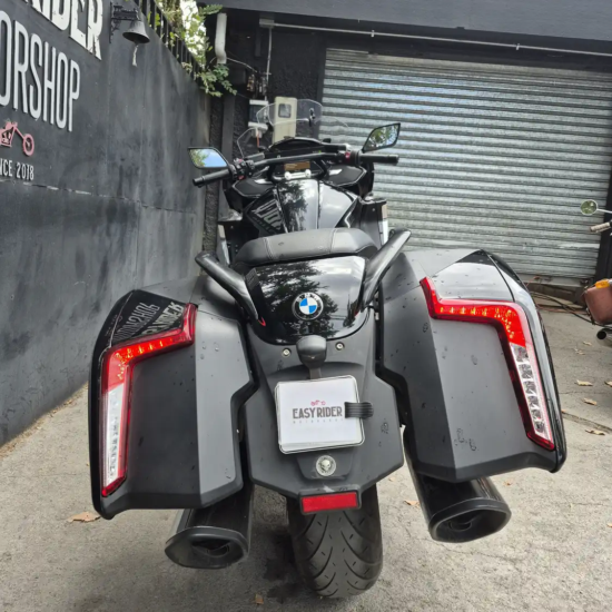 BMW K 1600 B 2023 - Imagen 6