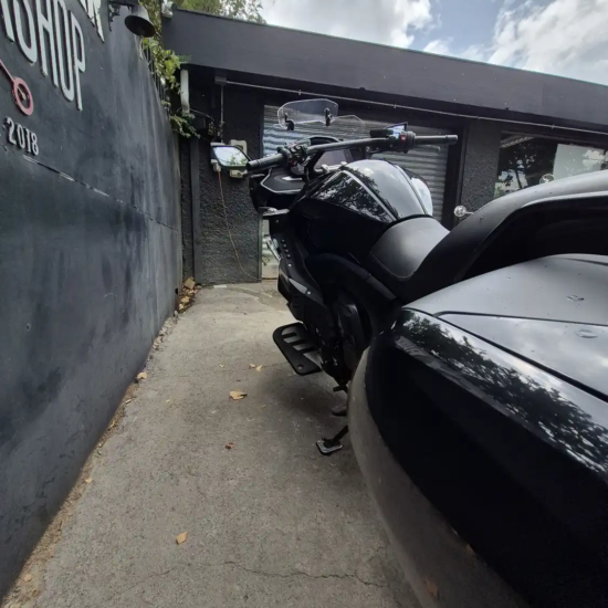 BMW K 1600 B 2023 - Imagen 7