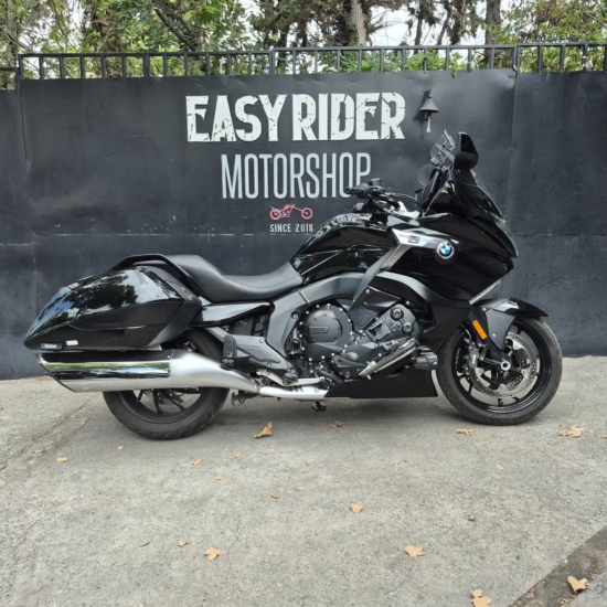 BMW K 1600 B 2023 - Imagen 1