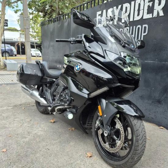 BMW K 1600 B 2023 - Imagen 2