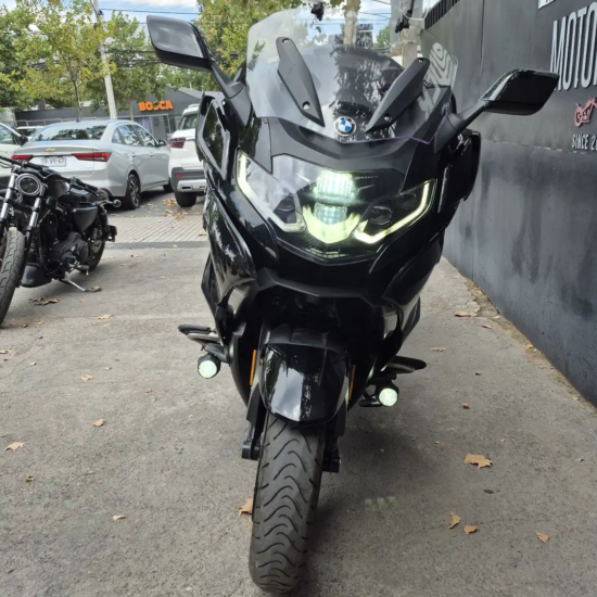 BMW K 1600 B 2023 - Imagen 4