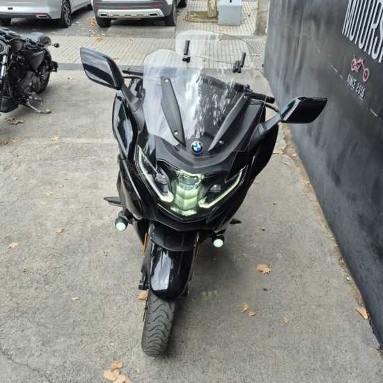 BMW K 1600 B 2023 - Imagen 5