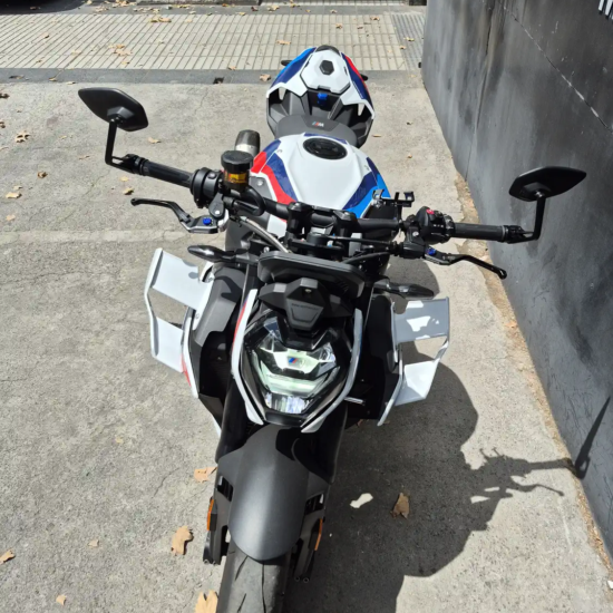 BMW M 1000 R 2024 - Imagen 5