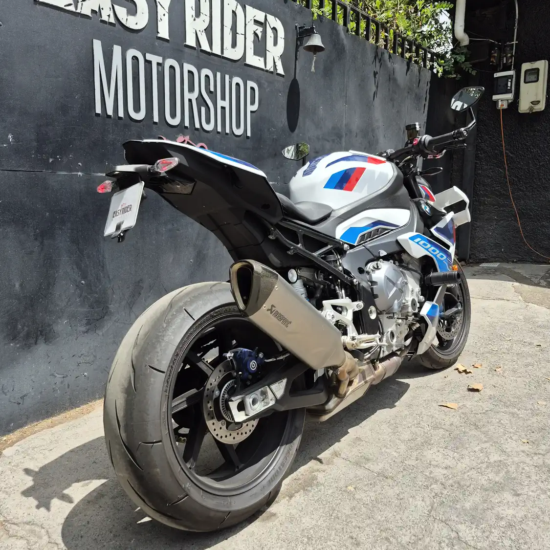 BMW M 1000 R 2024 - Imagen 3