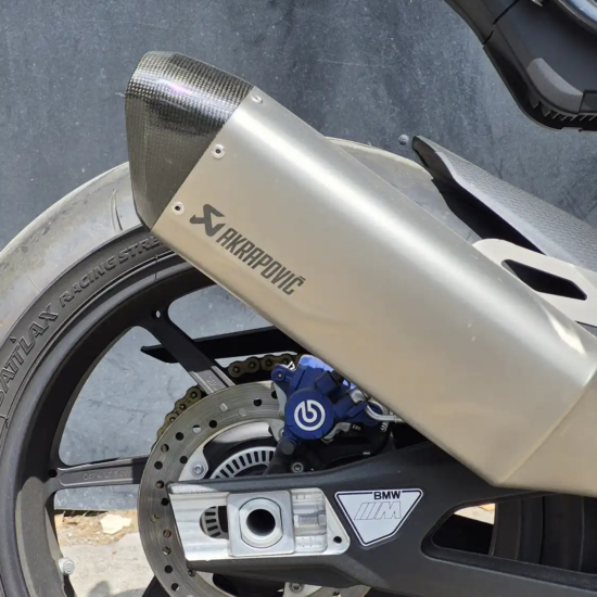 BMW M 1000 R 2024 - Imagen 9