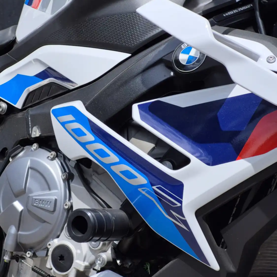 BMW M 1000 R 2024 - Imagen 10