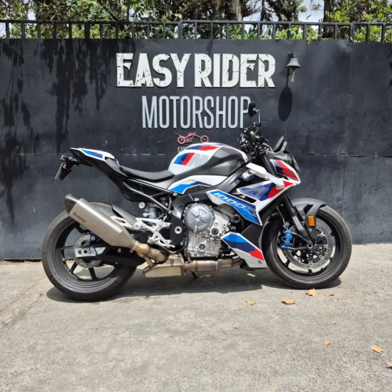 BMW M 1000 R 2024 - Imagen 1