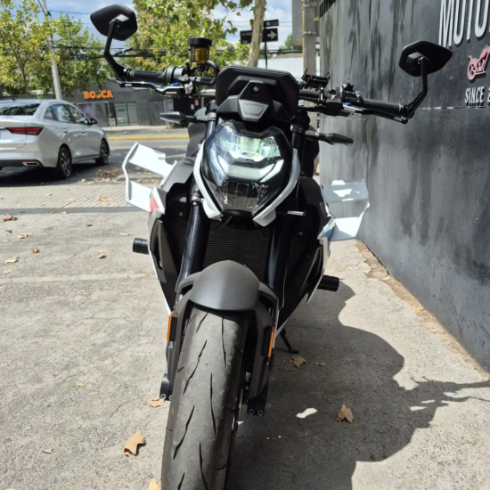 BMW M 1000 R 2024 - Imagen 4