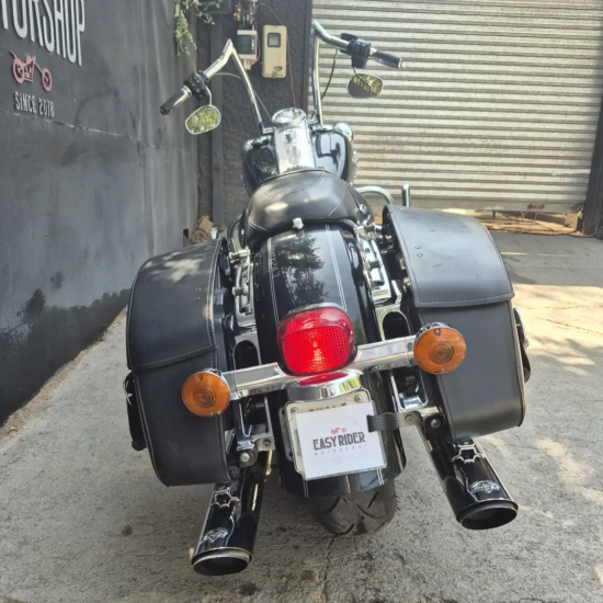 HARLEY-DAVIDSON FLHRCI ROAD KING CLASSIC 2015 - Imagen 6