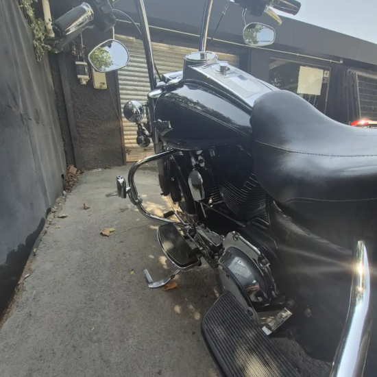 HARLEY-DAVIDSON FLHRCI ROAD KING CLASSIC 2015 - Imagen 7