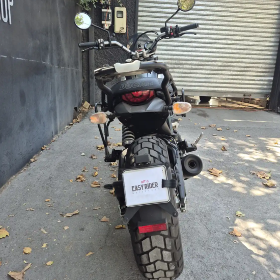 DUCATI SCRAMBLER 800 2023 - Imagen 6