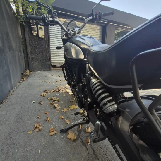 DUCATI SCRAMBLER 800 2023 - Imagen 7