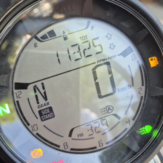 DUCATI SCRAMBLER 800 2023 - Imagen 8