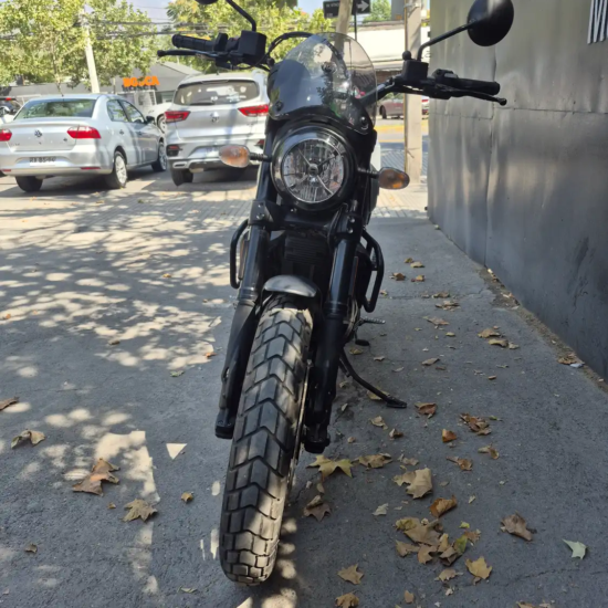 DUCATI SCRAMBLER 800 2023 - Imagen 4