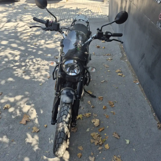 DUCATI SCRAMBLER 800 2023 - Imagen 5