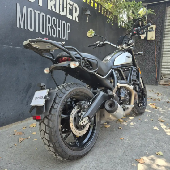 DUCATI SCRAMBLER 800 2023 - Imagen 3