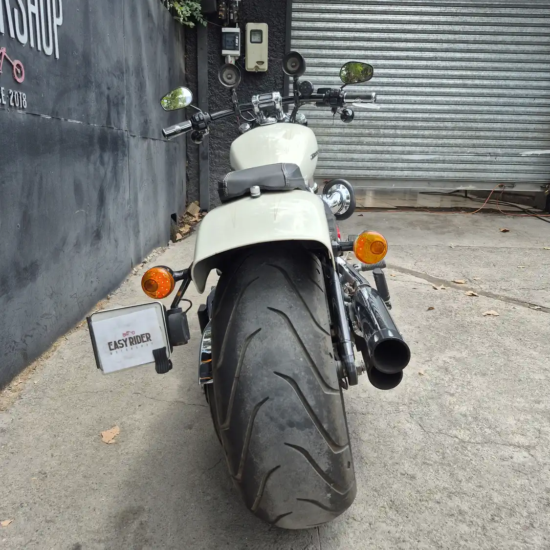 HARLEY-DAVIDSON BREAKOUT 114 2019 - Imagen 6