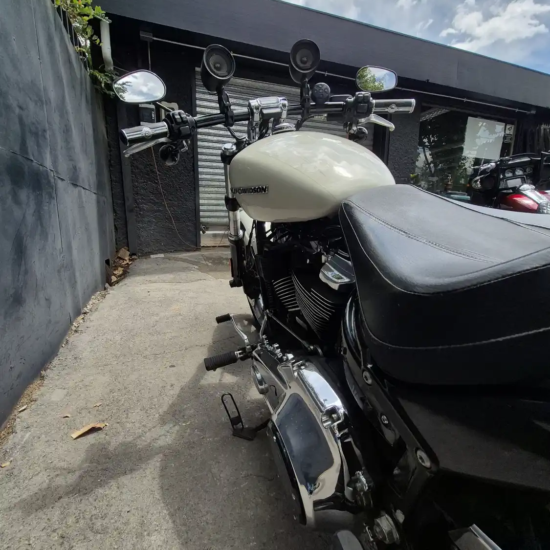 HARLEY-DAVIDSON BREAKOUT 114 2019 - Imagen 7