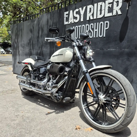 HARLEY-DAVIDSON BREAKOUT 114 2019 - Imagen 2