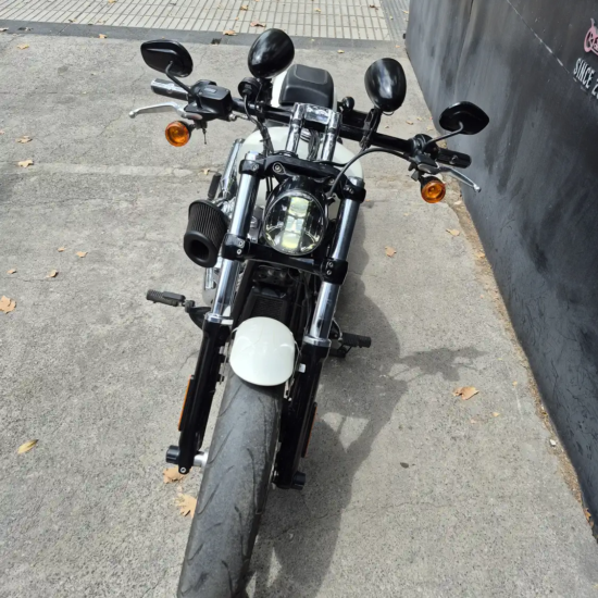 HARLEY-DAVIDSON BREAKOUT 114 2019 - Imagen 5