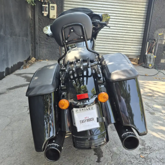 HARLEY-DAVIDSON FLHXS STREETGLIDE SPECIAL 2023 - Imagen 6