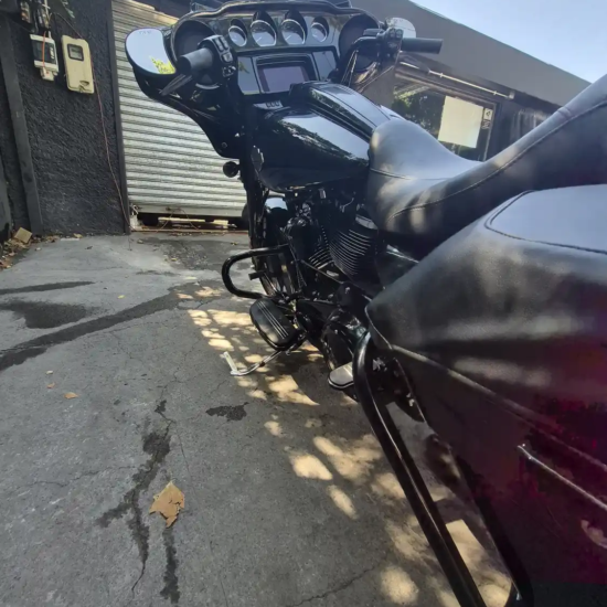 HARLEY-DAVIDSON FLHXS STREETGLIDE SPECIAL 2023 - Imagen 7