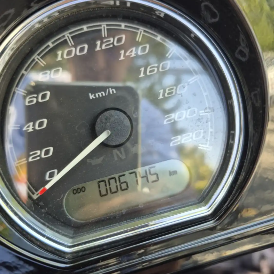 HARLEY-DAVIDSON FLHXS STREETGLIDE SPECIAL 2023 - Imagen 8