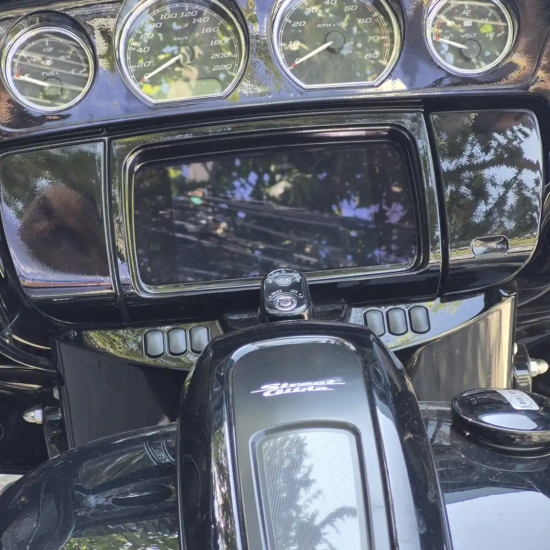 HARLEY-DAVIDSON FLHXS STREETGLIDE SPECIAL 2023 - Imagen 9