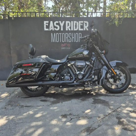 HARLEY-DAVIDSON FLHXS STREETGLIDE SPECIAL 2023