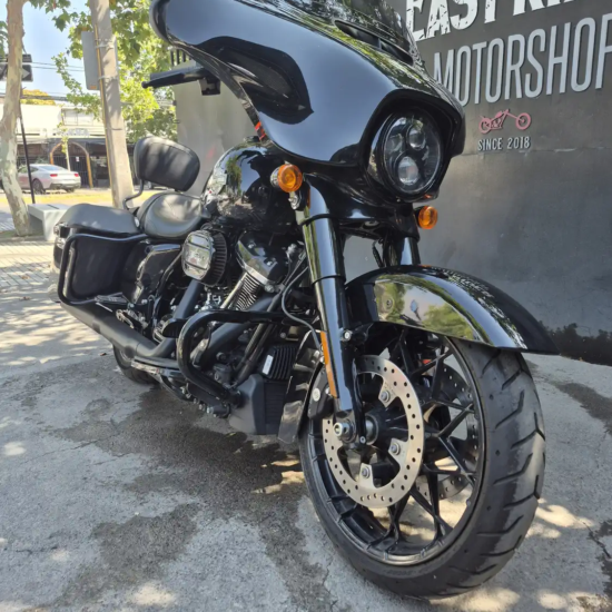 HARLEY-DAVIDSON FLHXS STREETGLIDE SPECIAL 2023 - Imagen 2