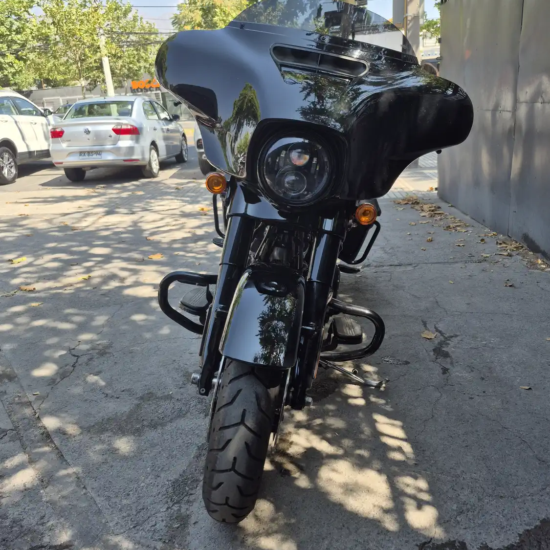 HARLEY-DAVIDSON FLHXS STREETGLIDE SPECIAL 2023 - Imagen 4