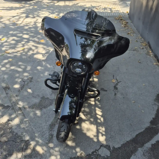 HARLEY-DAVIDSON FLHXS STREETGLIDE SPECIAL 2023 - Imagen 5