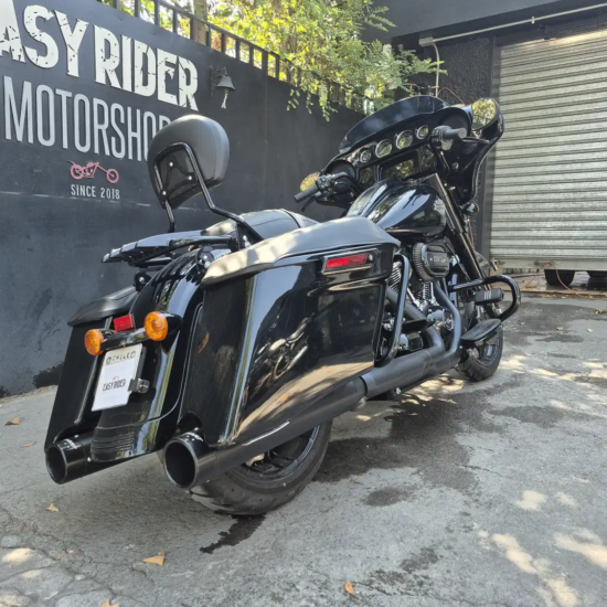 HARLEY-DAVIDSON FLHXS STREETGLIDE SPECIAL 2023 - Imagen 3