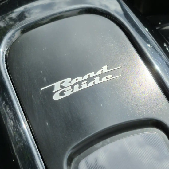 HARLEY-DAVIDSON FLTRXS ROAD GLIDE SPECIAL 2022 - Imagen 9