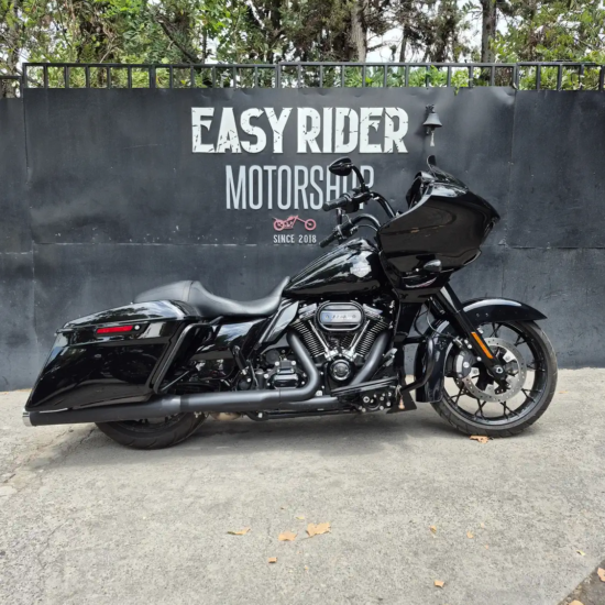 HARLEY-DAVIDSON FLTRXS ROAD GLIDE SPECIAL 2022