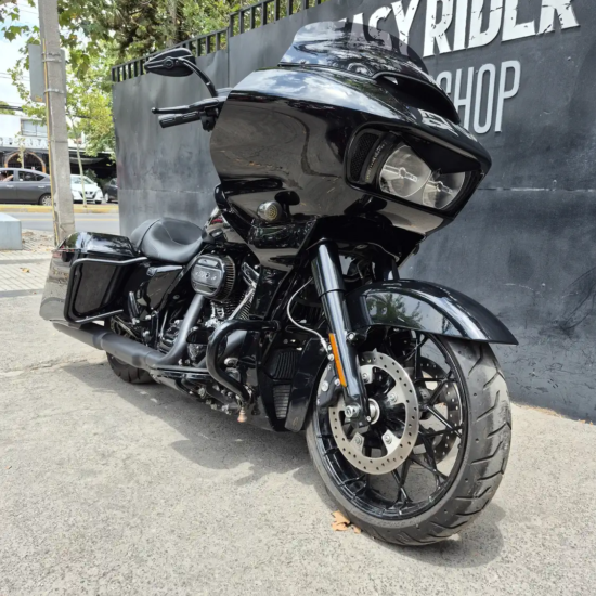HARLEY-DAVIDSON FLTRXS ROAD GLIDE SPECIAL 2022 - Imagen 2