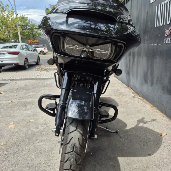 HARLEY-DAVIDSON FLTRXS ROAD GLIDE SPECIAL 2022 - Imagen 4