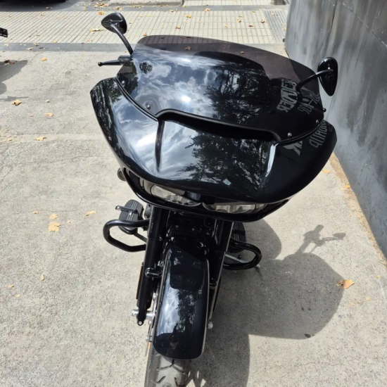 HARLEY-DAVIDSON FLTRXS ROAD GLIDE SPECIAL 2022 - Imagen 5