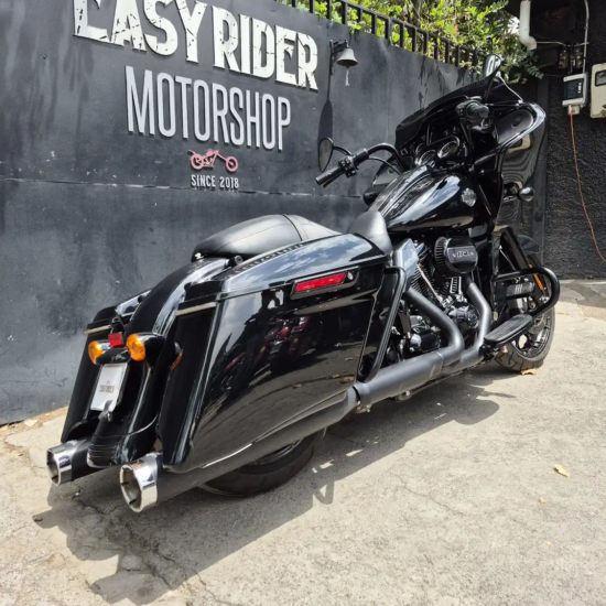 HARLEY-DAVIDSON FLTRXS ROAD GLIDE SPECIAL 2022 - Imagen 3