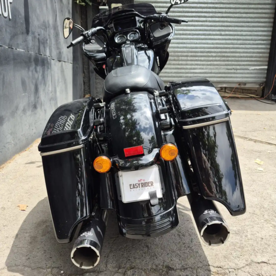 HARLEY-DAVIDSON FLTRXS ROAD GLIDE SPECIAL 2022 - Imagen 6