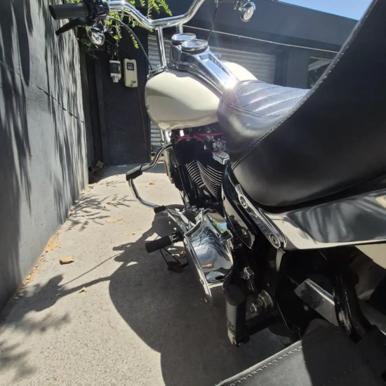 HARLEY-DAVIDSON FXLR LOW RIDER 2019 - Imagen 7