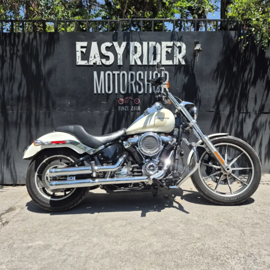 HARLEY-DAVIDSON FXLR LOW RIDER 2019